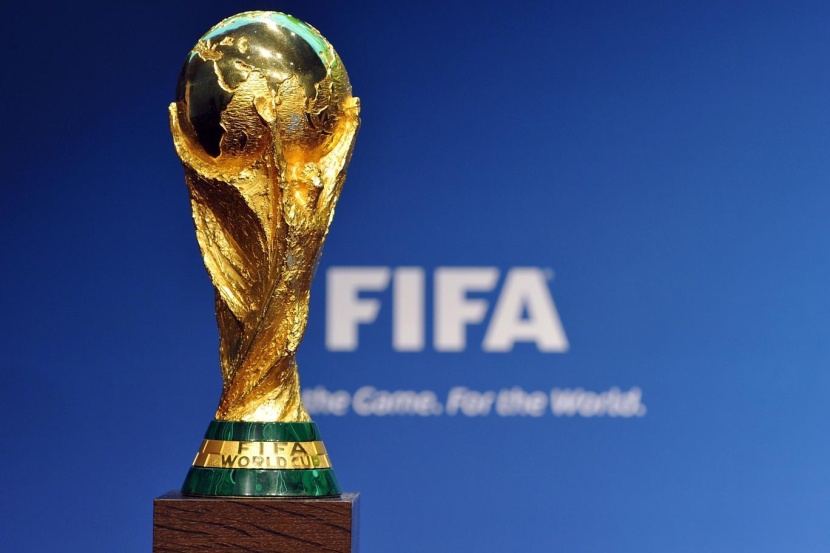 المغرب يدعم رغبة السعودية في تنظيم كأس العالم 2034