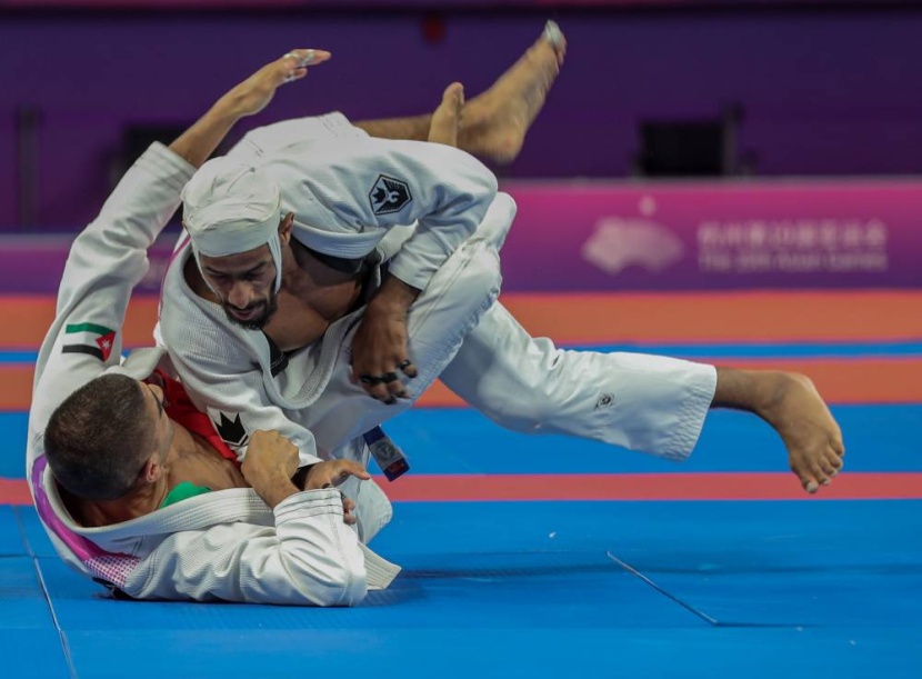 برونزية آل مرضي