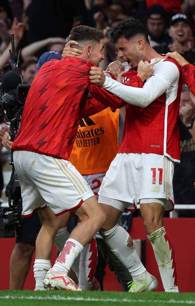 الحسم بالبديل