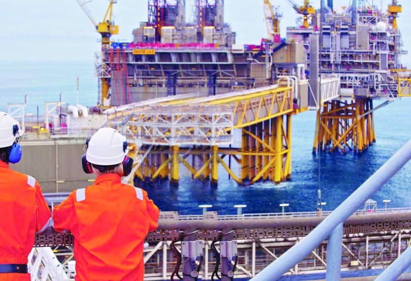 «إكوينور» النرويجية: اهتمام «أوبك +» بتوازن السوق النفطية وليس باستهداف 100 دولار للبرميل