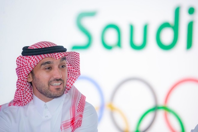 وزير الرياضة يفوز بمقعد في المجلس التأسيسي للوكالة العالمية لمكافحة المنشطات
