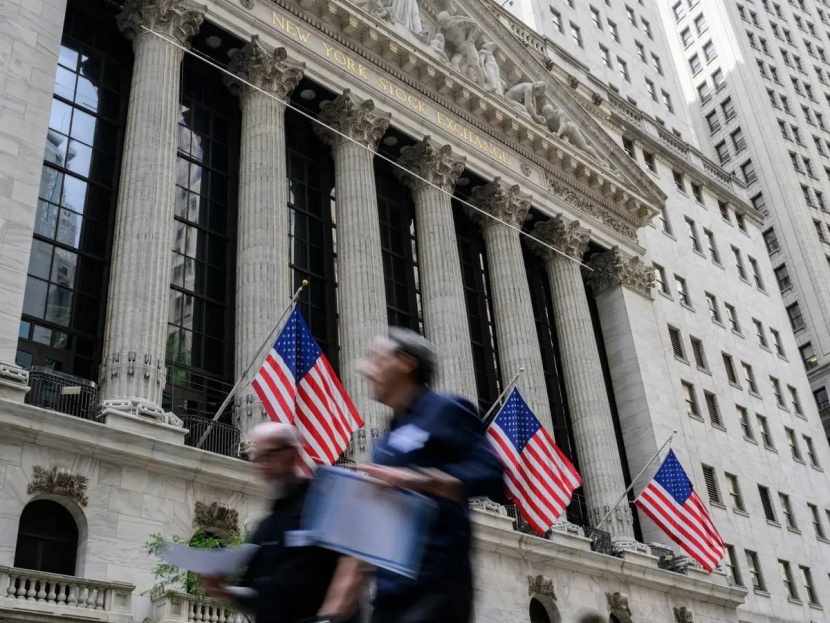 كيف ستعالج الشركات الأمريكية كومة ديونها الهائلة؟