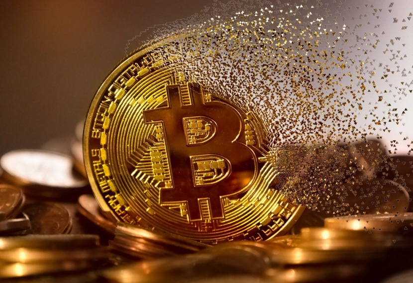 الاحتيال سمة وليس خللا .. العملات المشفرة تحت تنظيم صارم