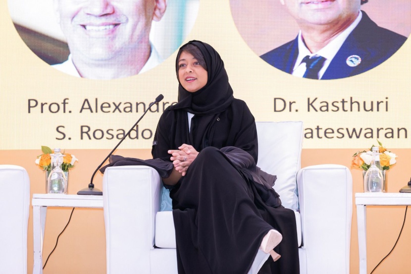 مبادرة الصحة الذكية في "كاوست" تعقد مؤتمرا لأثر متسارع في صحة الإنسان في السعودية