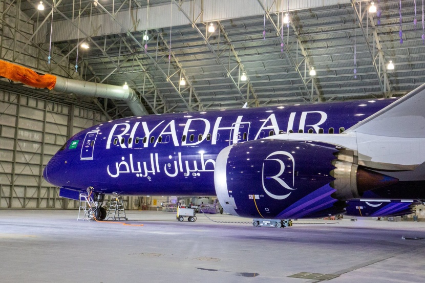 طيران الرياض تعلن عن طلبية لشراء طائرات ضيقة البدن خلال أسابيع