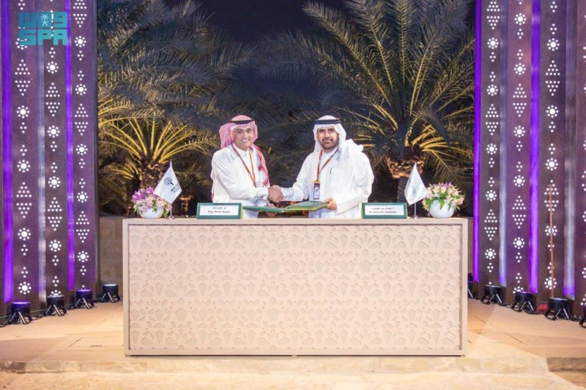 "مسك" "ومحمد بن راشد" .. تدريب 300 شاب وفتاة على مهارات مختلفة