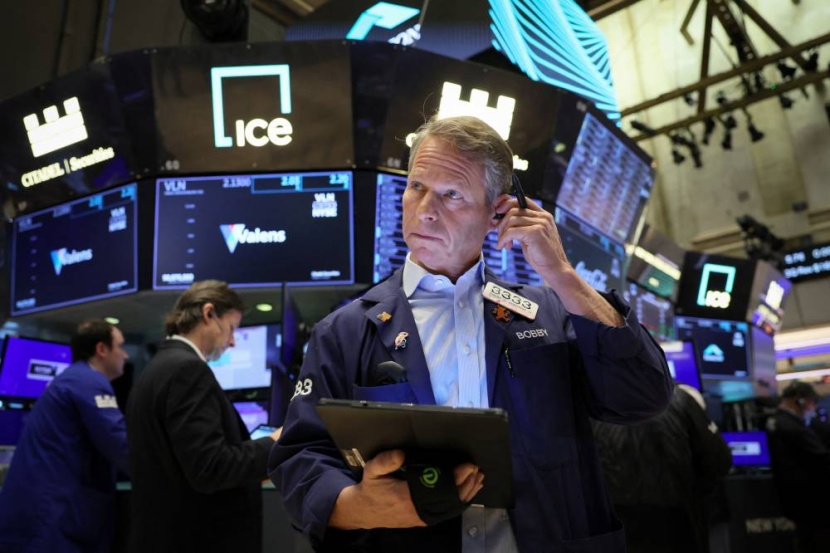 «ستاندرد آند بورز» و«داو جونز» يرتفعان وسط رهانات خفض الفائدة .. و«الرعاية الصحية» يصعد بـ «الأوروبية»