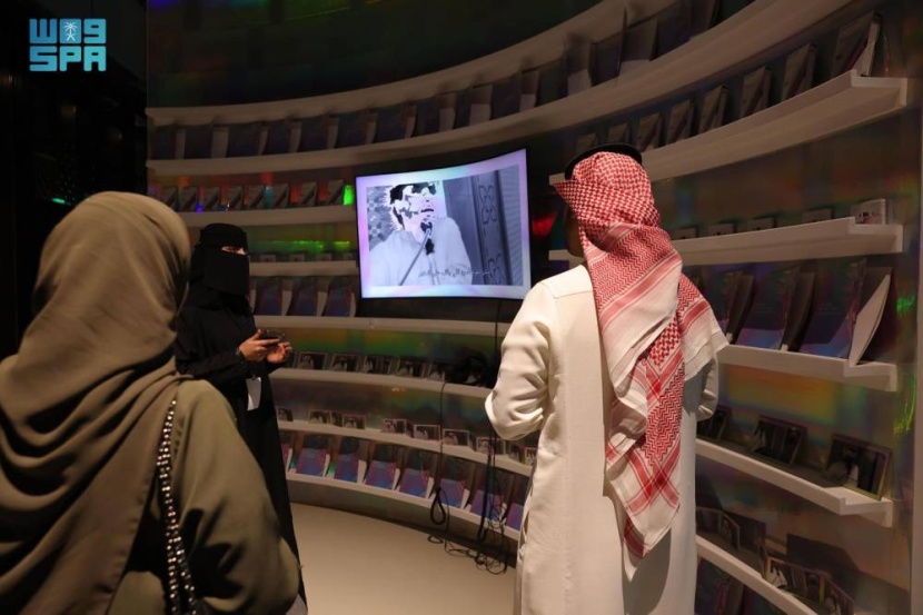 «الثقافة» تدشن المتحف السعودي للفن المعاصر في جاكس