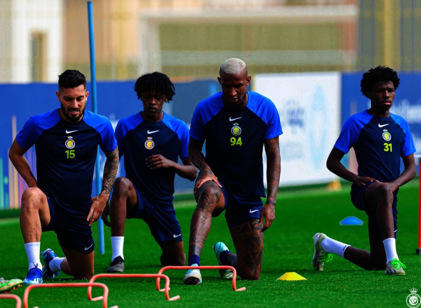 النصر .. لياقة وتكتيك