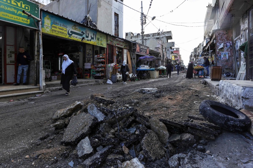 إطلاق رهائن وسجناء خلال هدنة مدتها 4 أيام في غزة