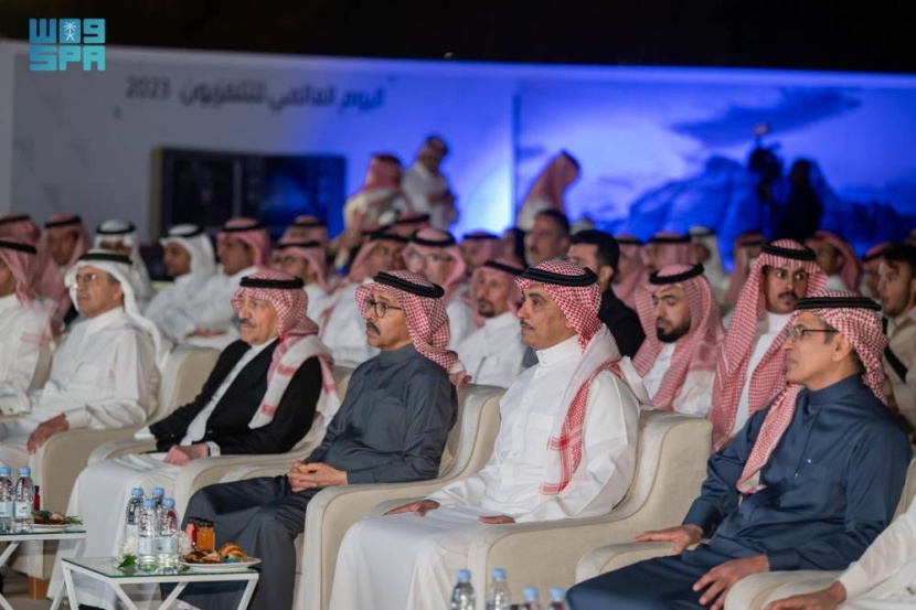 "الإذاعة والتلفزيون" تحتفي باليوم العالمي للتلفاز