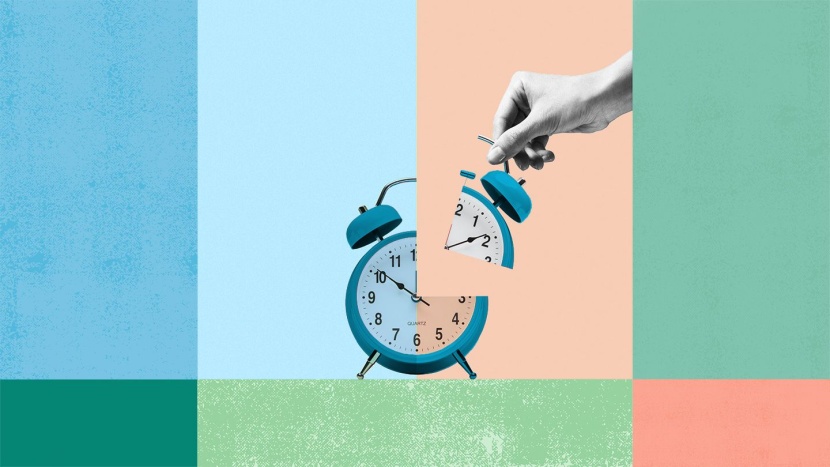 العمل الذي لا ينام .. وحدة وإرهاق وتشتت