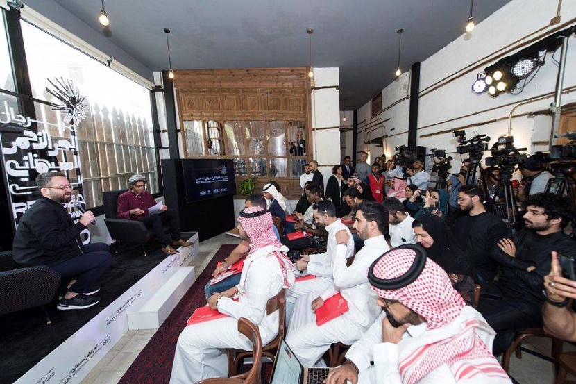 120 فيلما عالميا ومحليا يعرض في مهرجان البحر الأحمر السينمائي