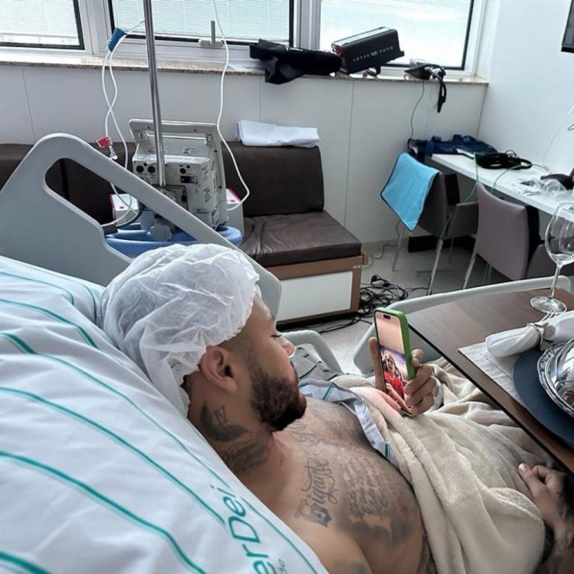 نيمار للهلاليين: سأعود قريبا معكم
