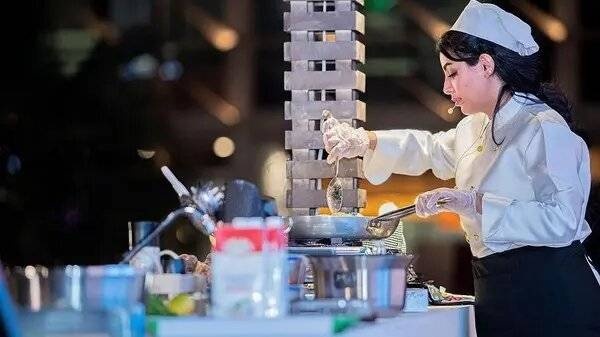الطبق السعودي يجوب المملكة في 7 أشهر بتنظيم هيئة فنون الطهي
