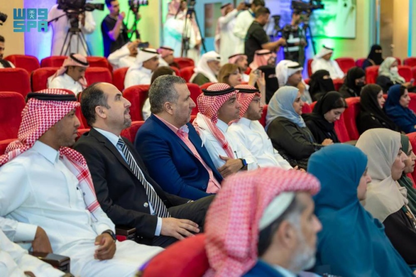 بالتعاون بين وزارة الثقافة و"موهبة" .. برنامج إثرائي لـ"جيل الأدب"