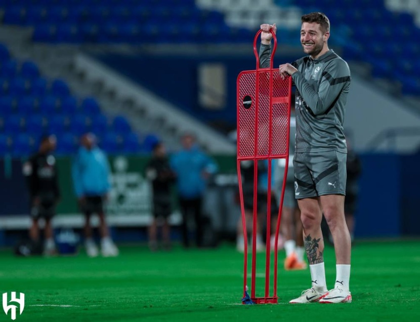 الهلال والنصر .. لقاء النجوم