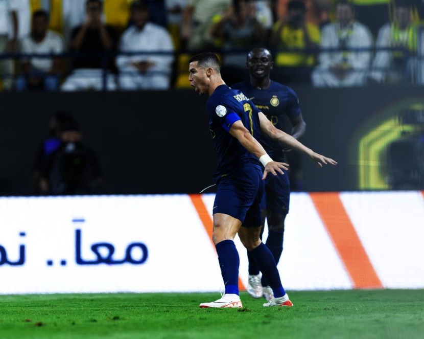 النصر: مطاردة الهلال تستمر