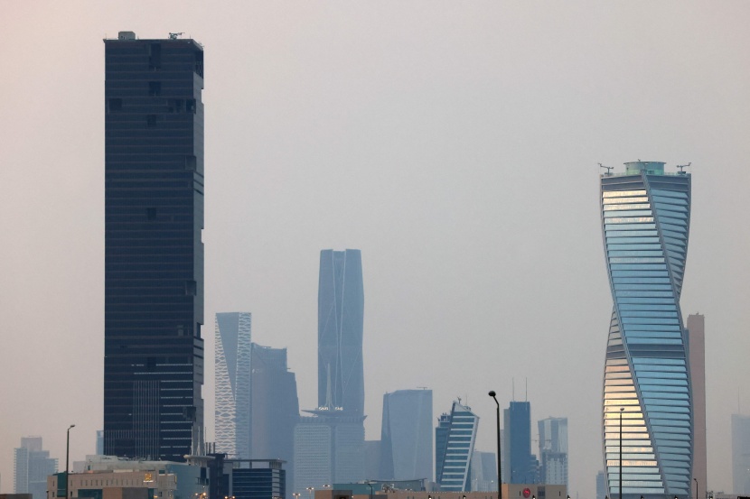 السعودية تحقق مستوى قياديا في النضج التنظيمي الرقمي