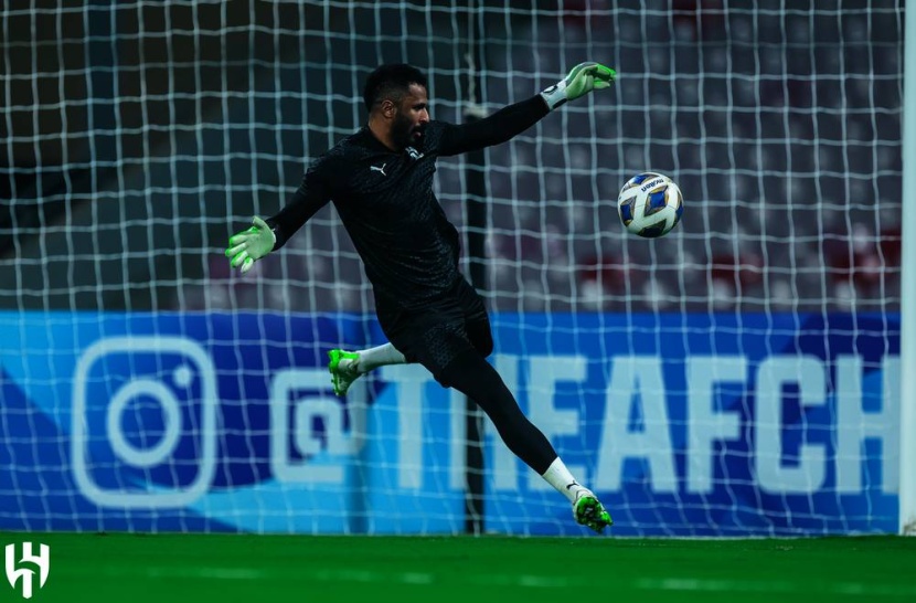 الهلال والاتحاد .. التزود بالنقاط