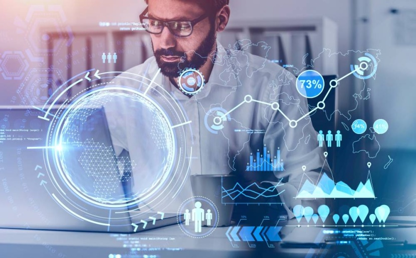 التحول الرقمي يستحوذ على اهتمام كبير من جميع القطاعات