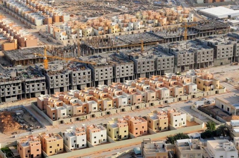 اللائحة التنفيذية لنظام المساهمات العقارية .. اشتراط حد أدنى لنسبة ملكية المطور عند 5 %