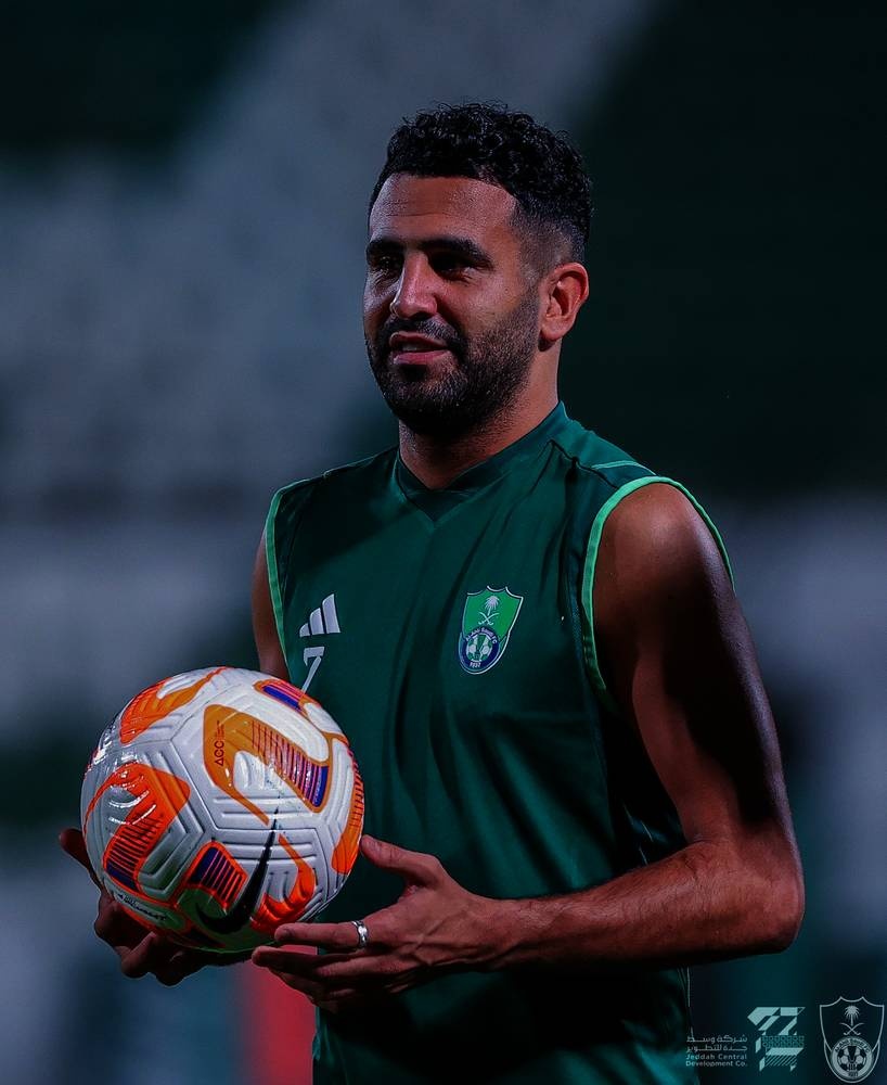الأهلي والفتح .. العين على الـ 3
