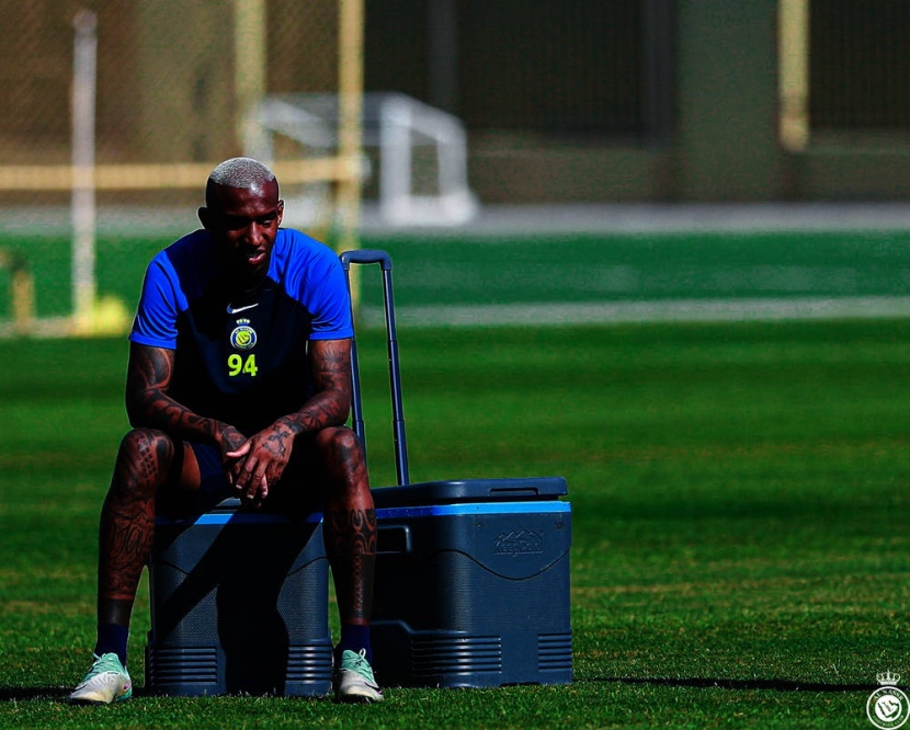 الشباب والنصر .. قمة ربع النهائي