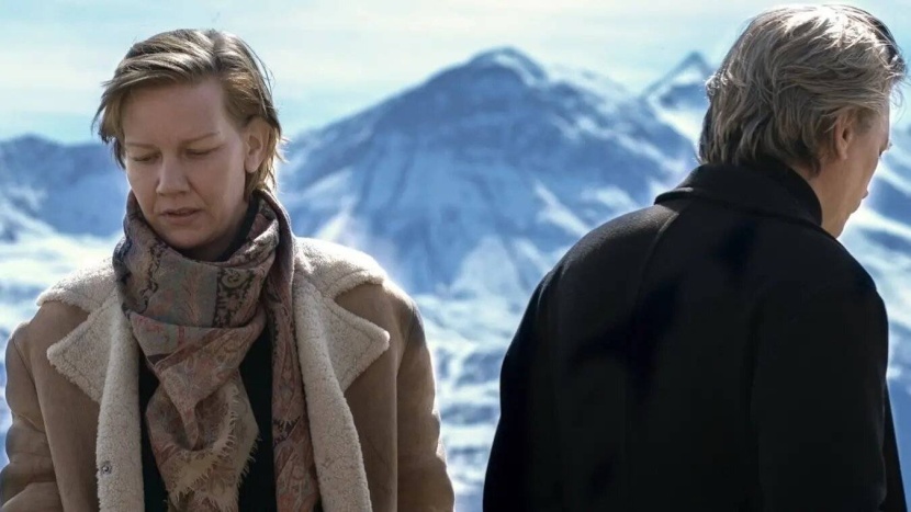 فيلم «أناتومي أوف أيه فول» .. يتربع على عرش السينما الأوروبية