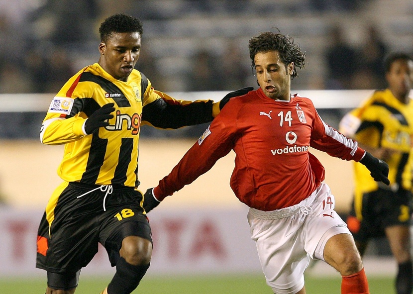 الاتحاد .. البحث عن الفوز المونديالي الثاني