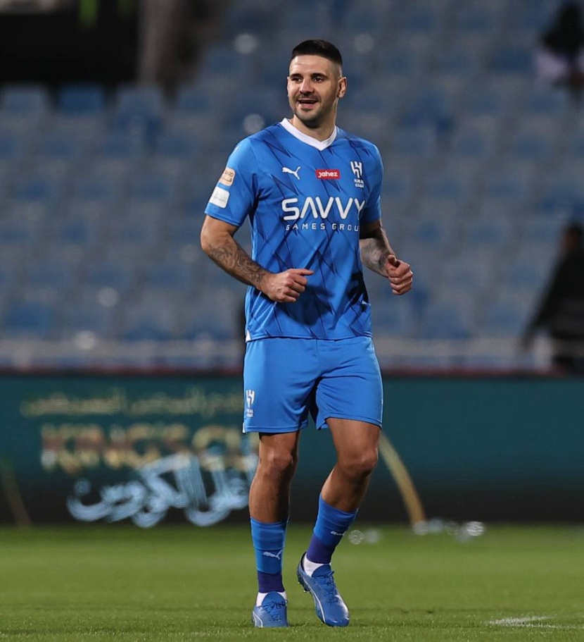 الهلال .. الدفاع عن اللقب بـ 3