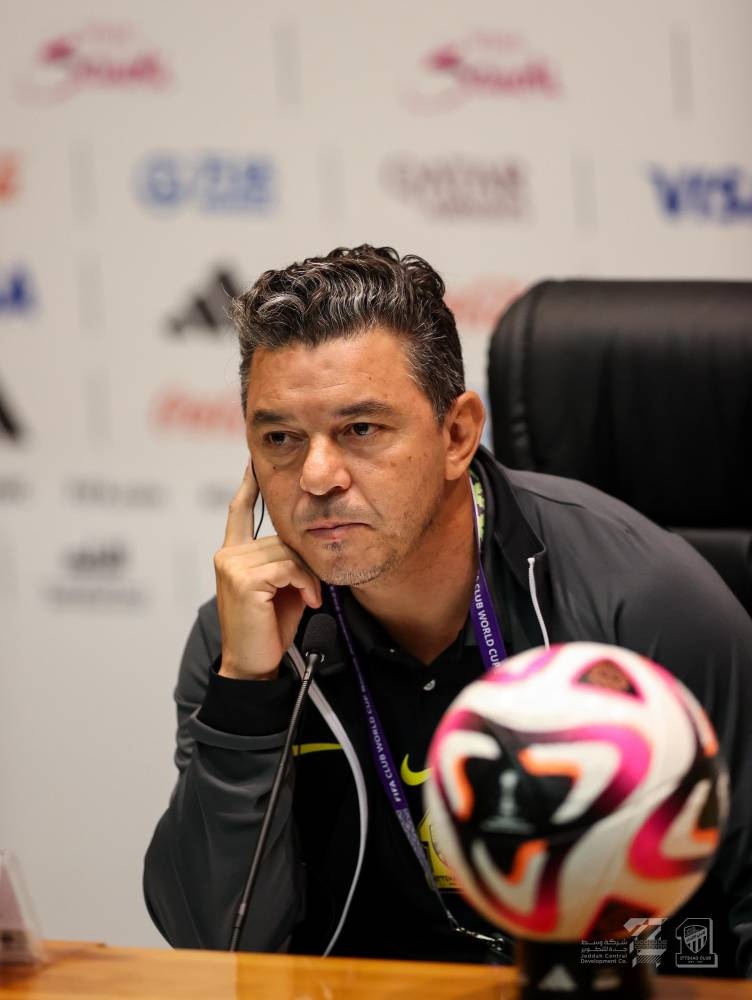 جالاردو: خففت العبء عن الاتحاد