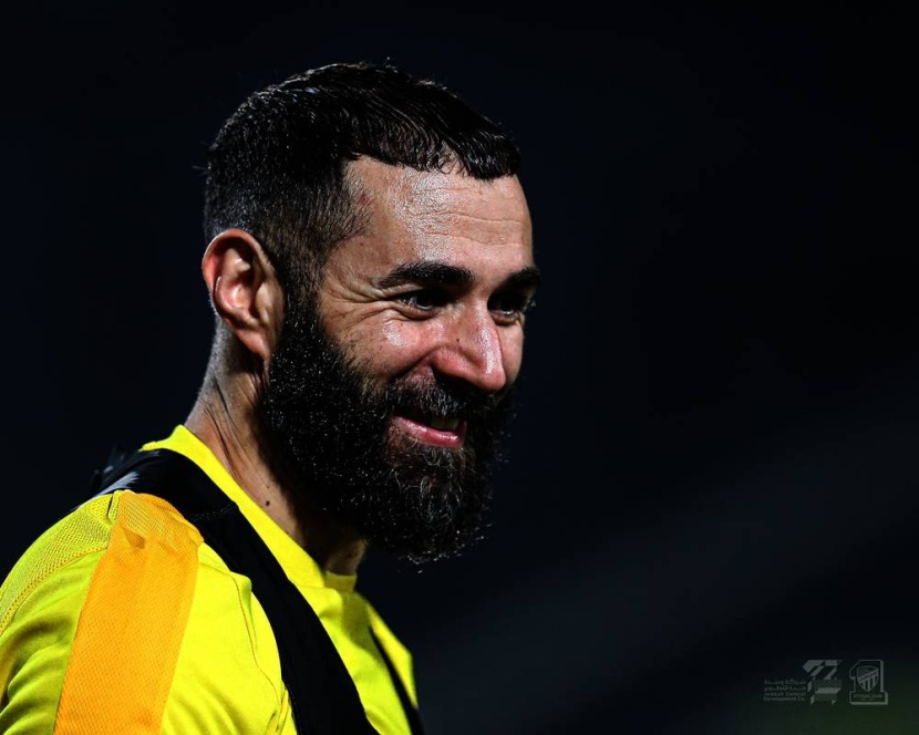 الاتحاد وأوكلاند .. العالم يترقب