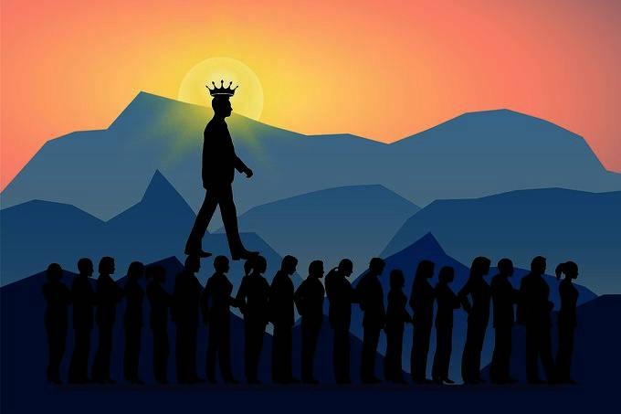 النرجسية .. وباء الثقافة الحديثة