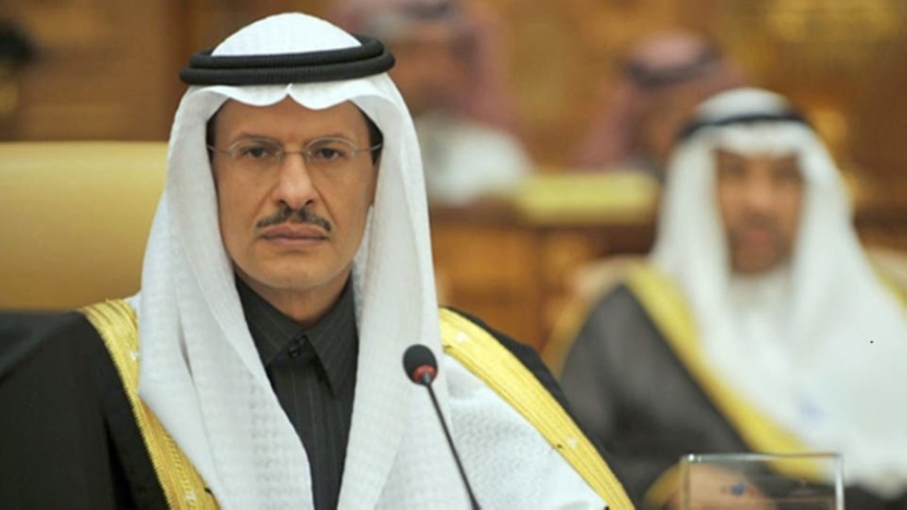 وزير الطاقة يلتقي مدير عام الوكالة الدولية للطاقة الذرية