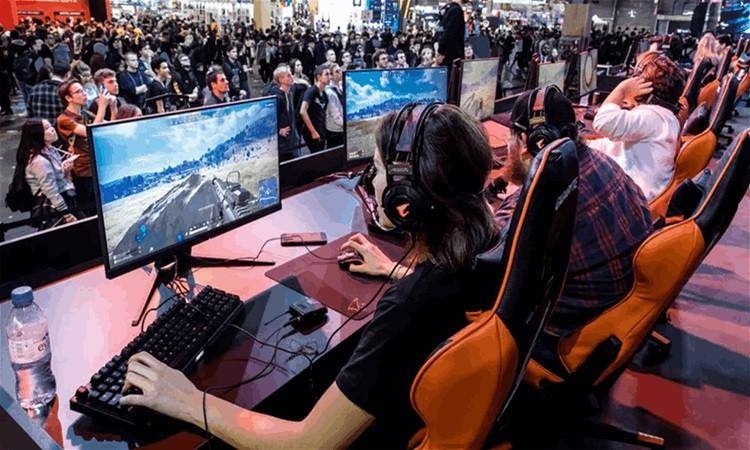 بعد أعوام من الترنح .. إلغاء معرض "إي 3" لألعاب الفيديو
