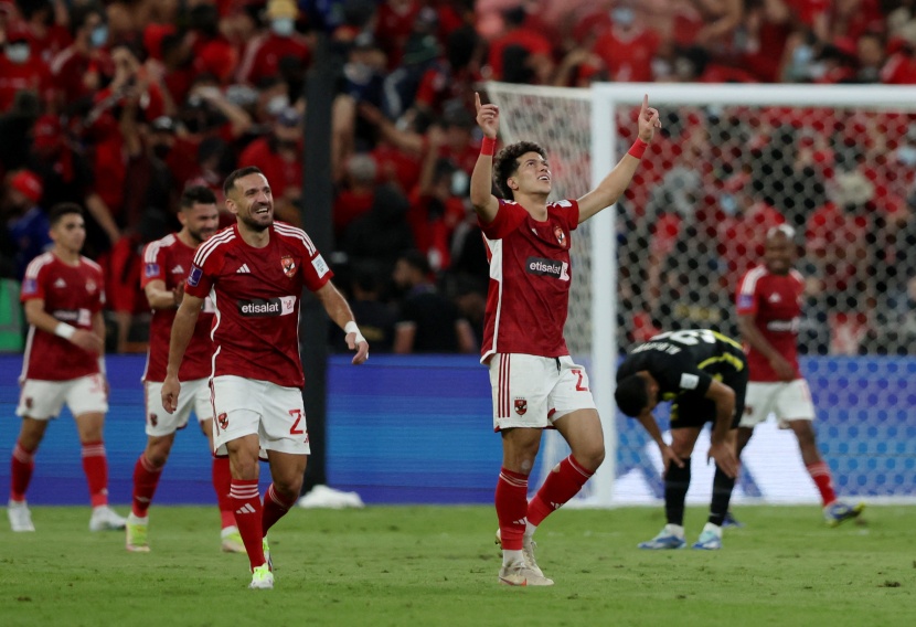 الاتحاد يغادر كأس العالم للأندية بعد خسارته من الأهلي المصري 