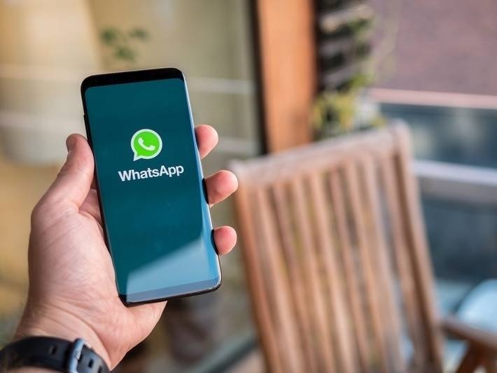 التدمير الذاتي .. خاصية جديدة في «واتساب»