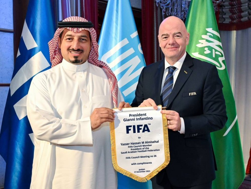 بـ 32 فريقا .. 15 يونيو 2025 مونديال الأندية