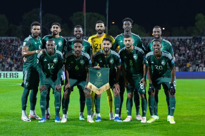 16 يوما متبق للأخضر لتقديم قائمة "كأس آسيا 2024"