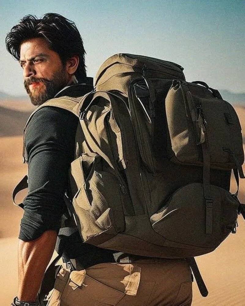 البوليوودي «دنكي» يبدأ عروضه في دور السينما المحلية والدولية