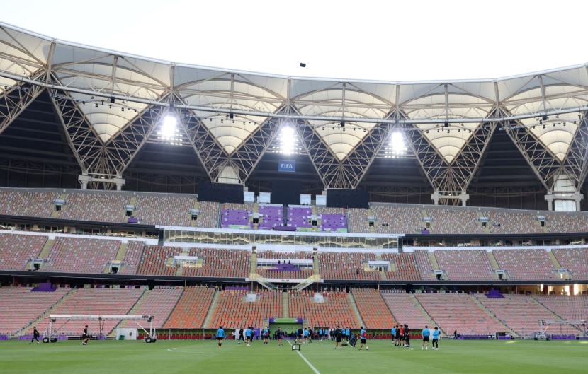 جدة .. تزف بطلا جديدا لكأس العالم للأندية