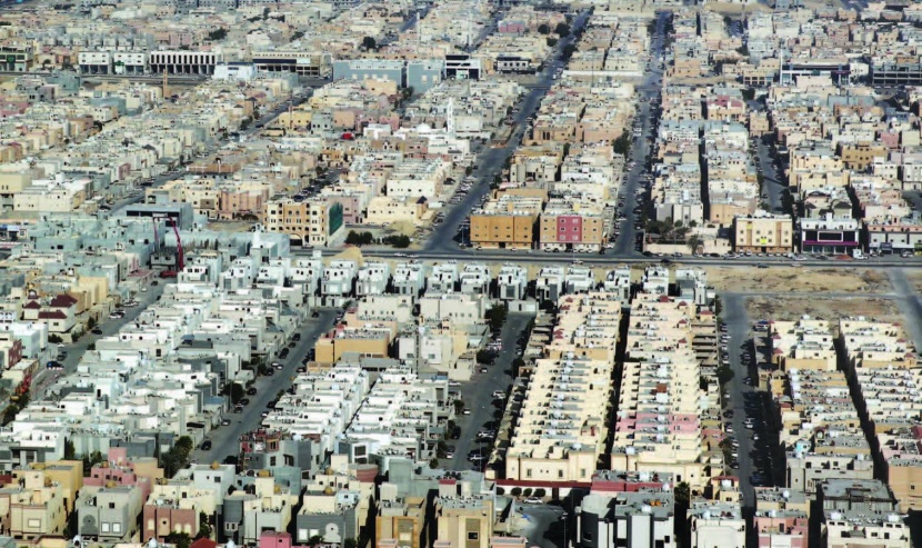 اعتماد "اللائحة التنظيمية للاستشارات والتحليلات العقارية"