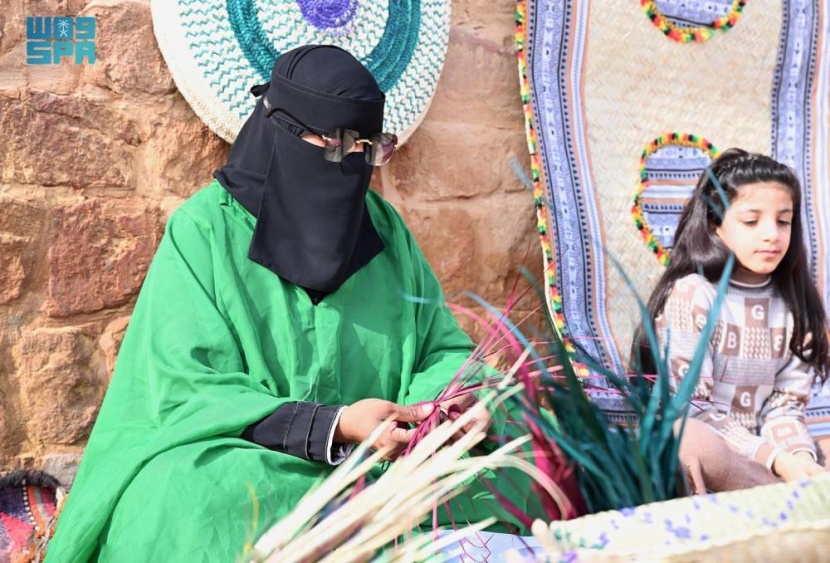 شتاء طنطورة