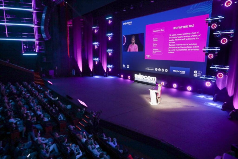 أكبر تجمع عالمي «ميبكوم» .. تقرر المشاركة في «فومكس» السعودية