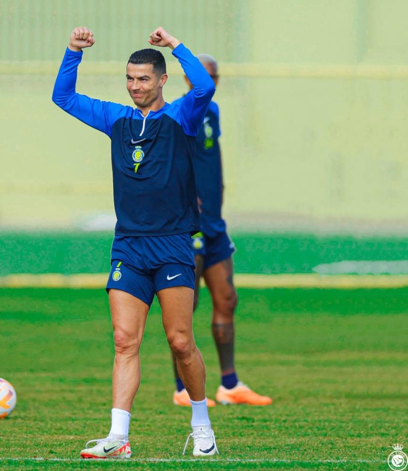 النصر أمام الاتحاد .. الأسلحة تحشد