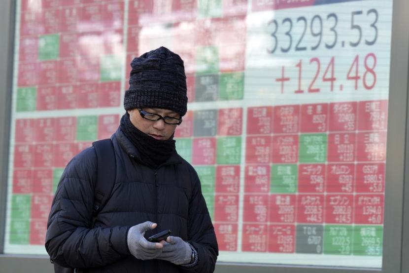 نيكاي يرتفع 0.13% في بداية التعاملات