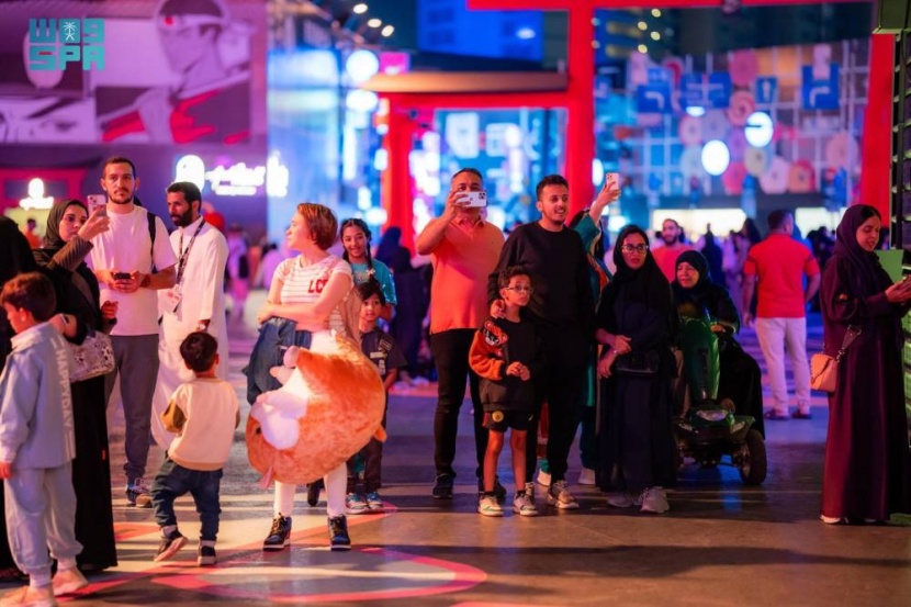 فعاليات «آسيا الصغرى» تتيح التعرف على الثقافة الكورية