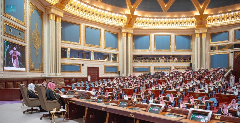 ولي العهد: ماضون في نهضتنا التنموية وفق رؤية 2030 وبرامجها الطموحة