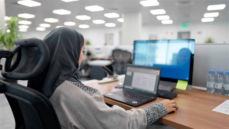 ارتفاع المشاركة الاقتصادية للسعوديات إلى 35.9%.. تجاوز كبير لمستهدفات الرؤية